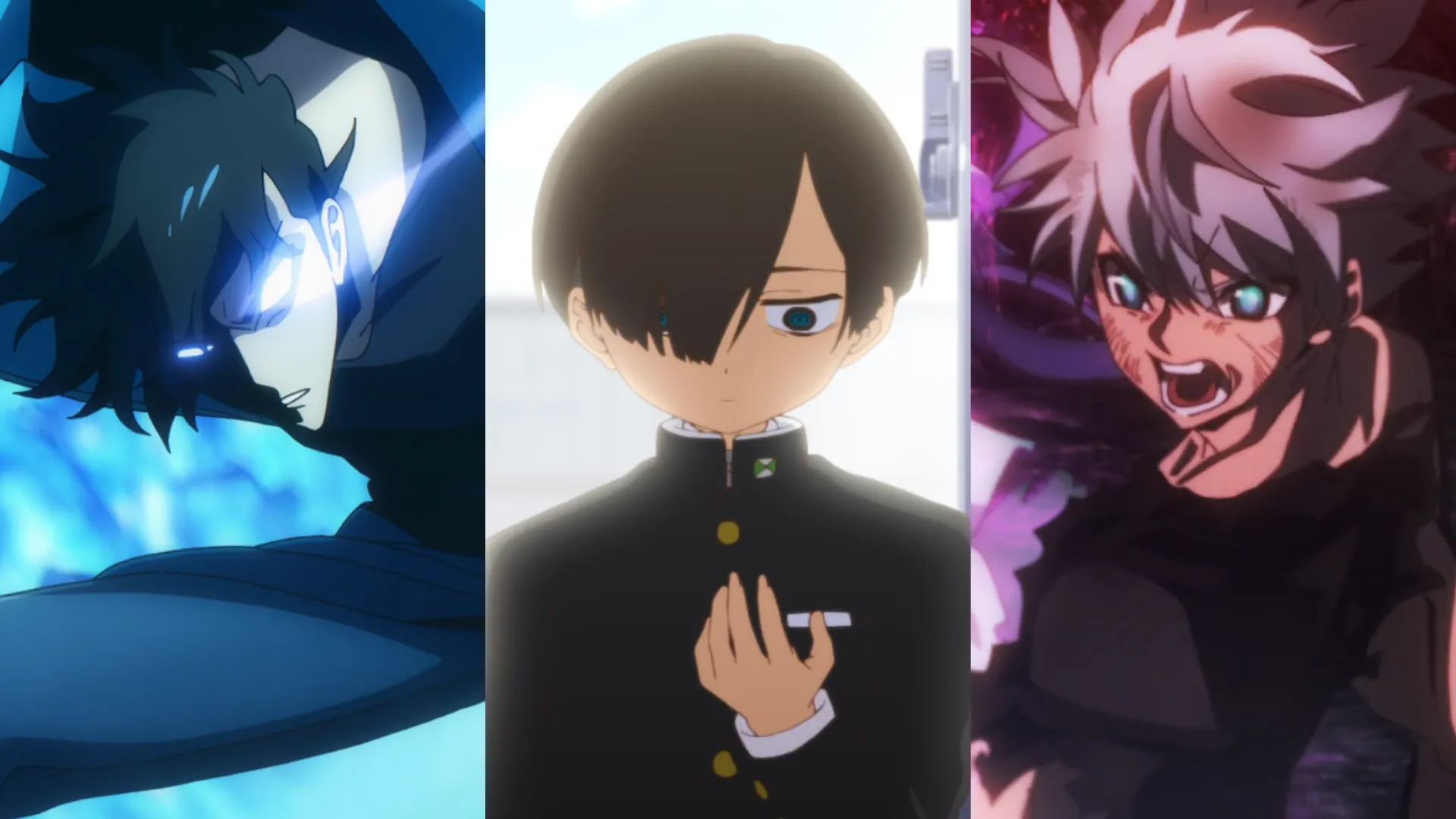 Featured Image: Winter 2024 Anime Rankings – Week 6