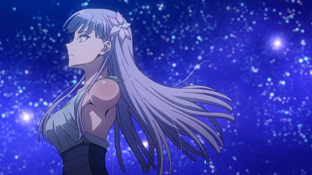 Featured Image: Ragna Crimson Episode 18 Preview Images Revealed