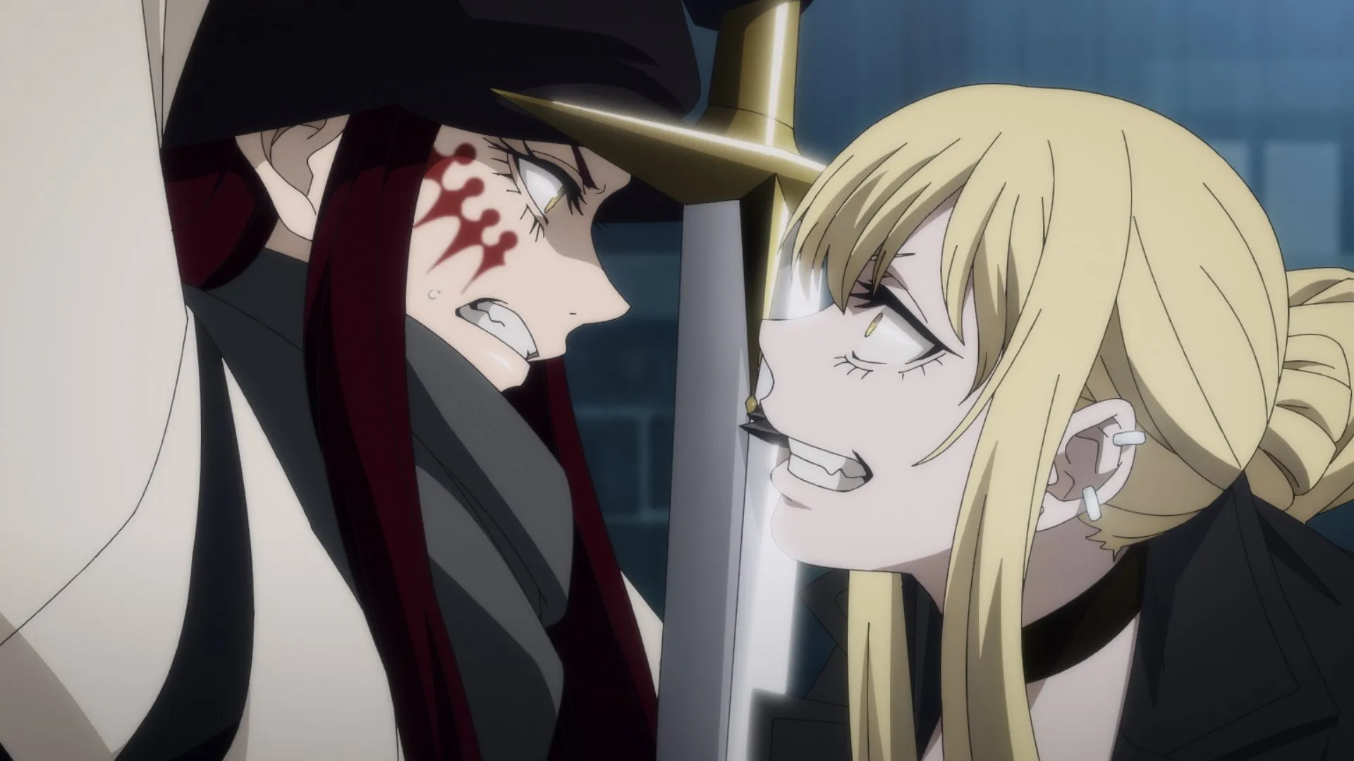 Featured Image: The Witch and the Beast Episode 7 Delayed for One Week
