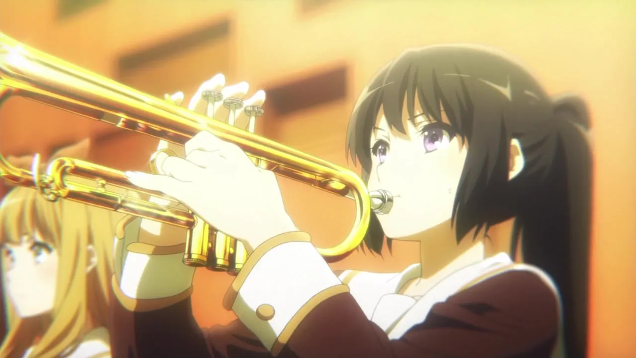 Featured Image: Sound Euphonium Season 3 Unveils Theme Songs