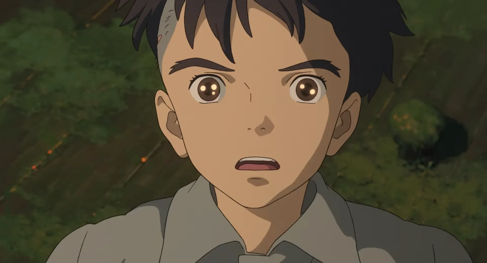 Featured Image: The Boy and the Heron Wins Best Animated Award at BAFTA