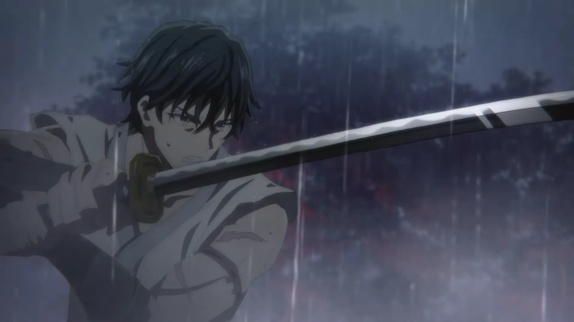 Featured Image: Sword of the Demon Hunter: Kijin Gentosho Reveals Summer 2024 Premiere in Teaser Trailer