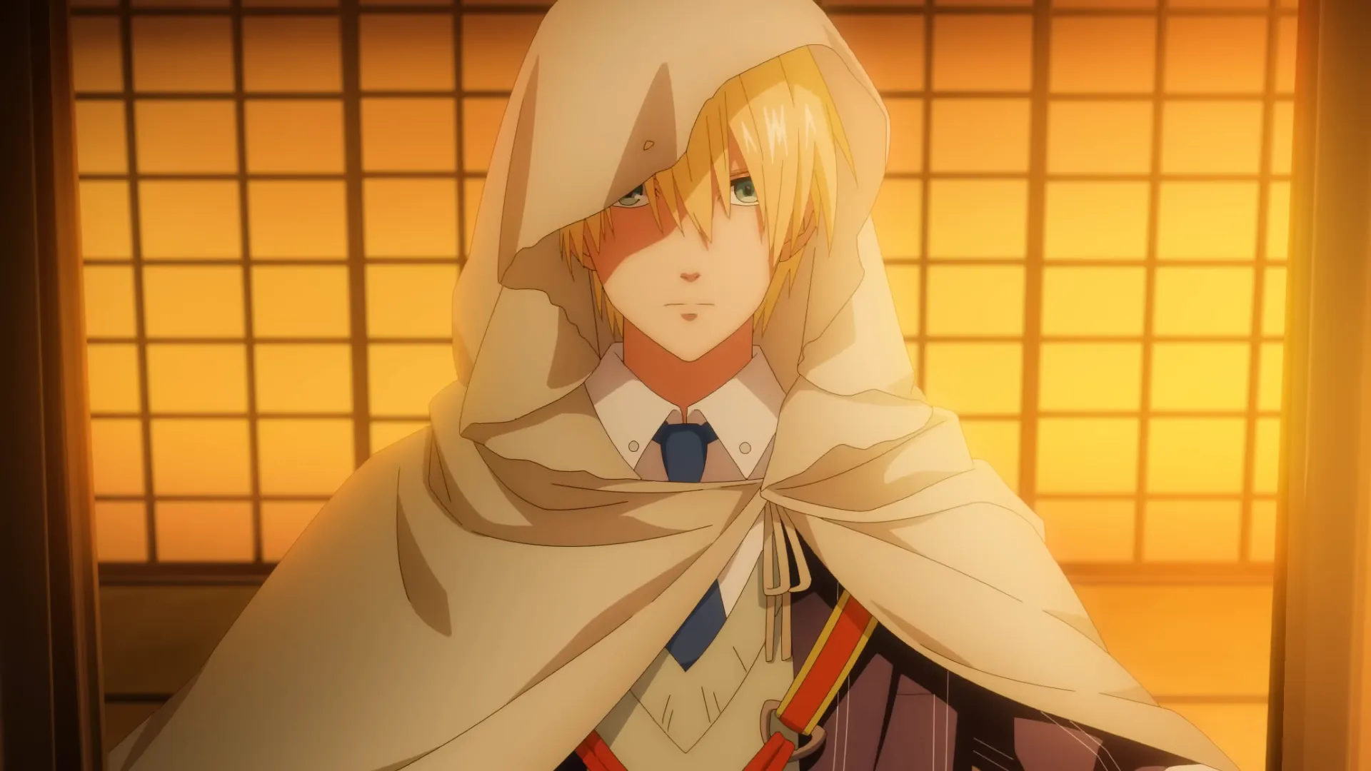 Featured Image: Touken Ranbu Kai Reveals 8 More Cast Members
