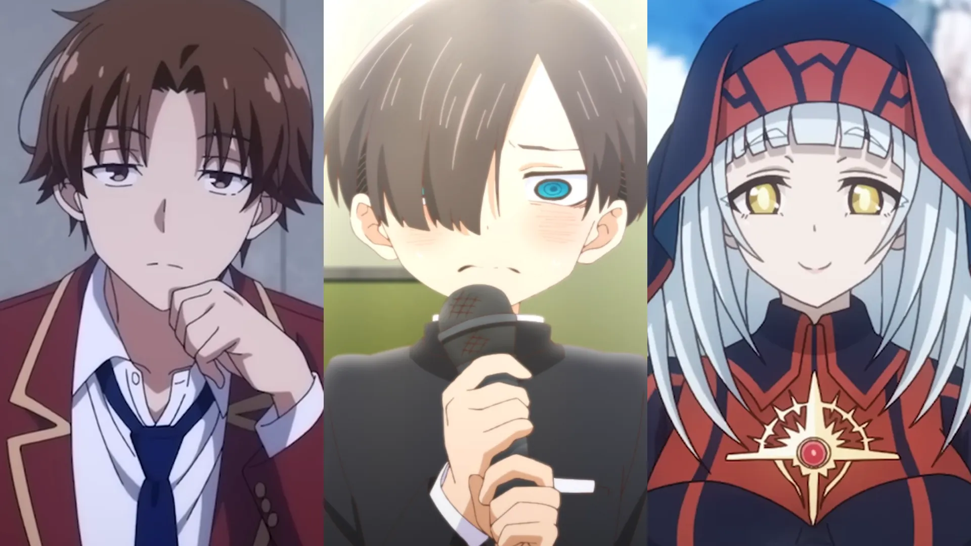 Featured Image: Winter 2024 Anime Rankings – Week 7
