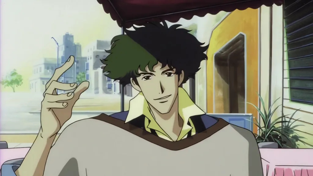 Featured Image: Iconic Cowboy Bebop OST "Blue" Gets New 60-Second Remake