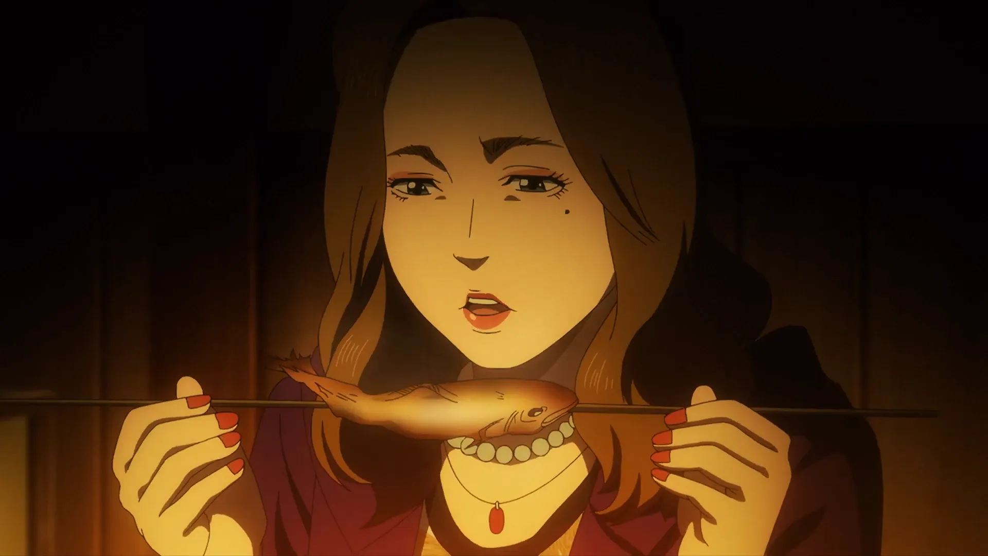 Featured Image: The Fable Anime Gets April 6 Premiere and New Trailer