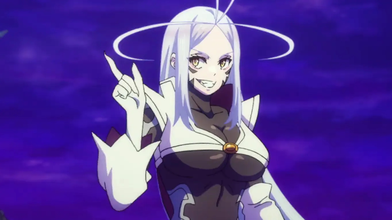 Featured Image: Chained Soldier Episode 9 Preview Trailer and Staff Revealed