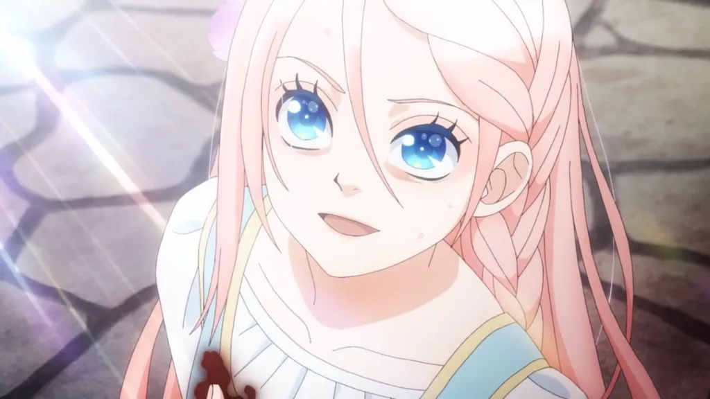 Featured Image: Nina the Starry Bride Reveals New Trailer, Staff Information