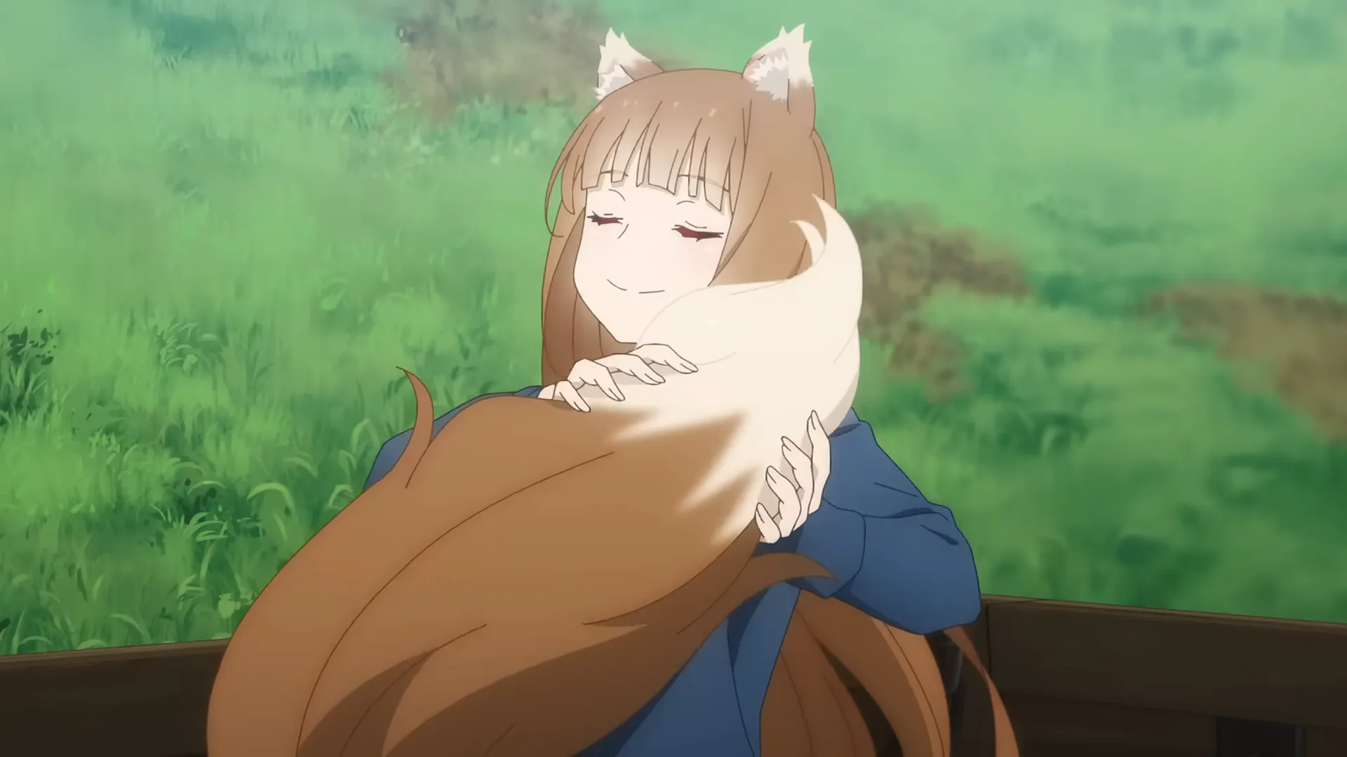 Featured Image: Spice and Wolf: Merchant Meets the Wise Wolf Anime Reveals March Visual