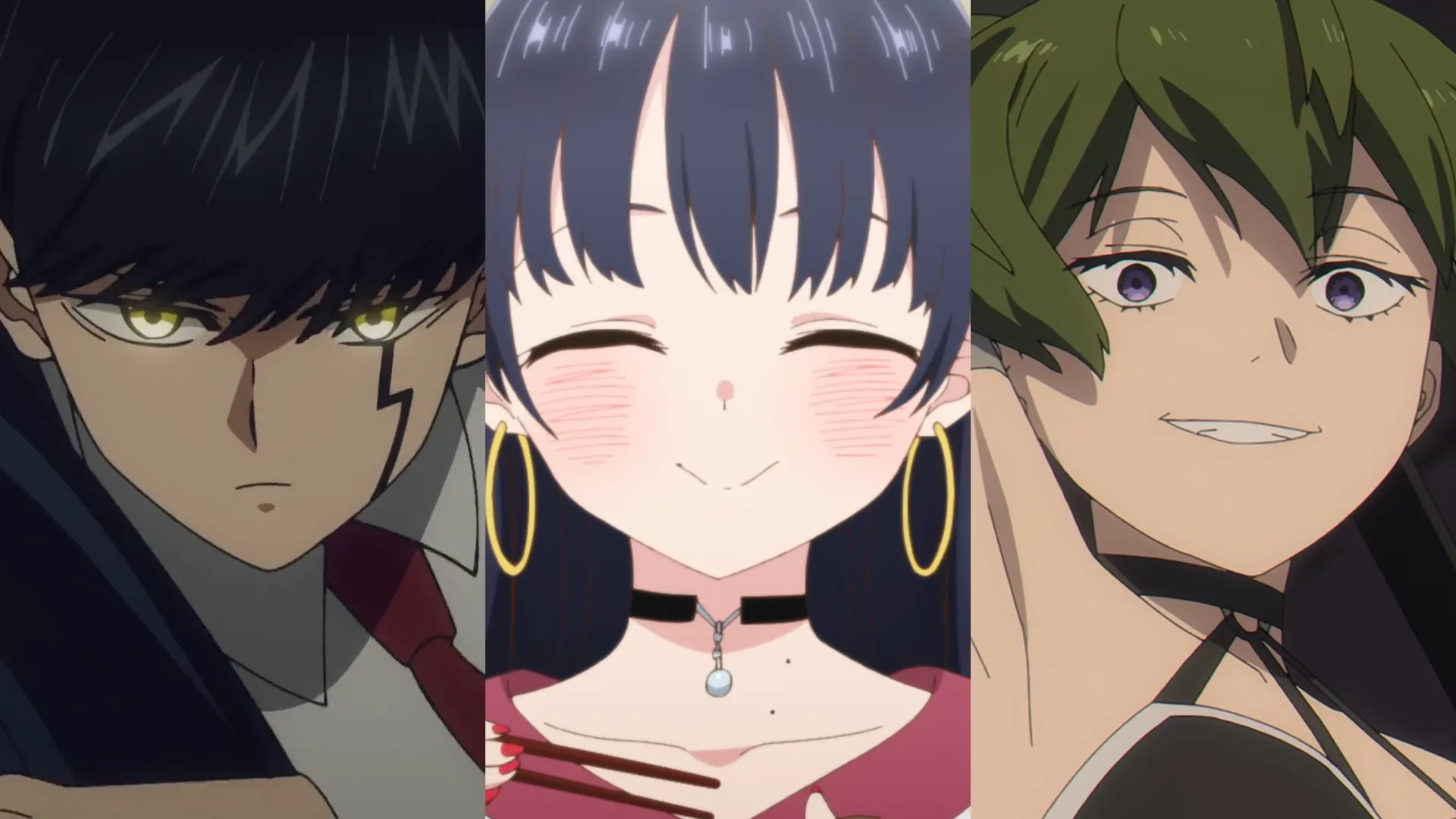 Featured Image: Winter 2024 Anime Rankings – Week 8