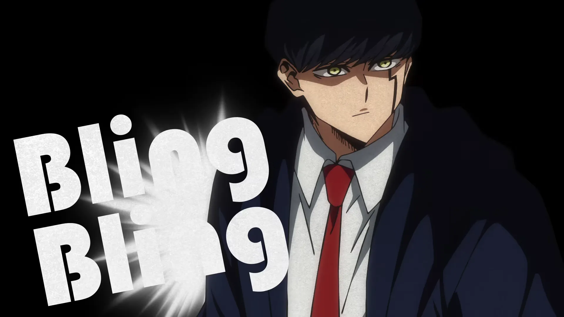 Featured Image: Creepy Nuts Reveals "Bling-Bang-Bang-Born" Music Video With Scenes From Mashle Anime