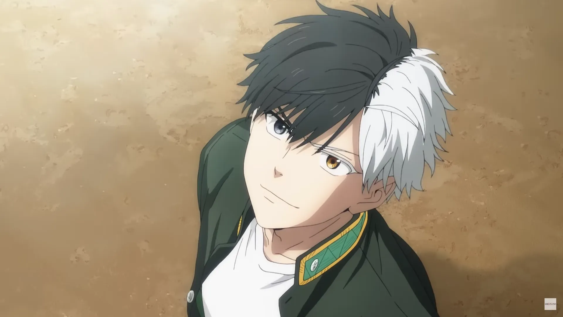 Featured Image: Wind Breaker Confirms Anime Release Date, Reveals New Trailer and Visual