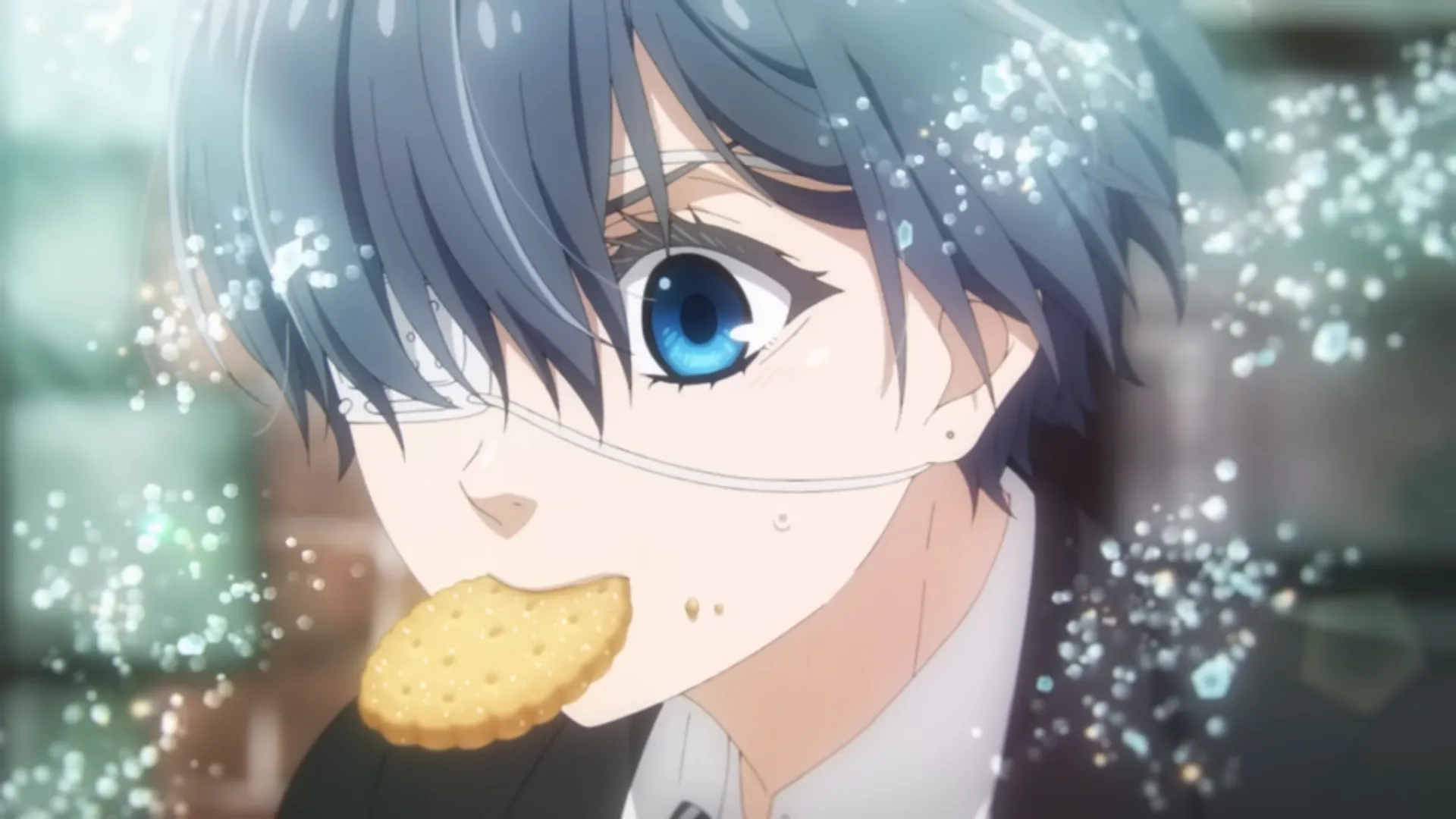 Featured Image: Black Butler: Public School Arc Reveals Key Visual, Confirms April Premiere