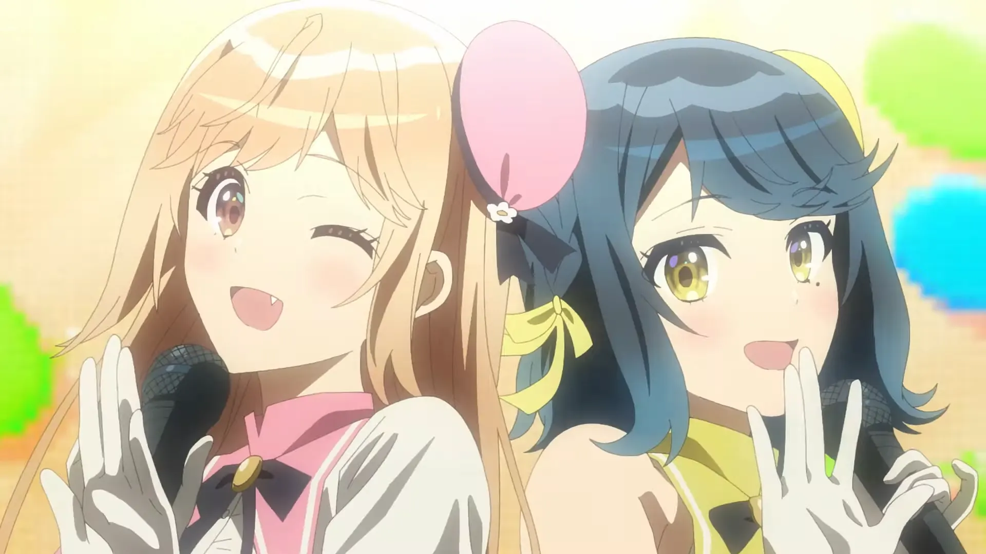 Featured Image: Seiyuu Radio no Uraomote Unveils Main Trailer