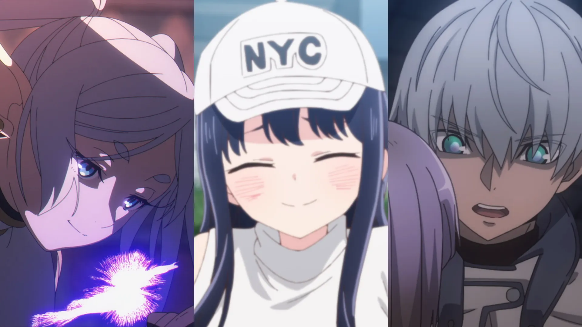 Featured Image: Winter 2024 Anime Rankings – Week 9