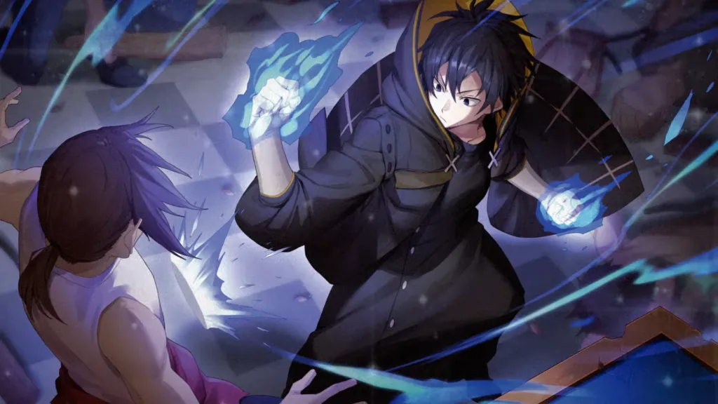 Featured Image: The Brilliant Healer's New Life in the Shadows Announces TV Anime, Webtoon