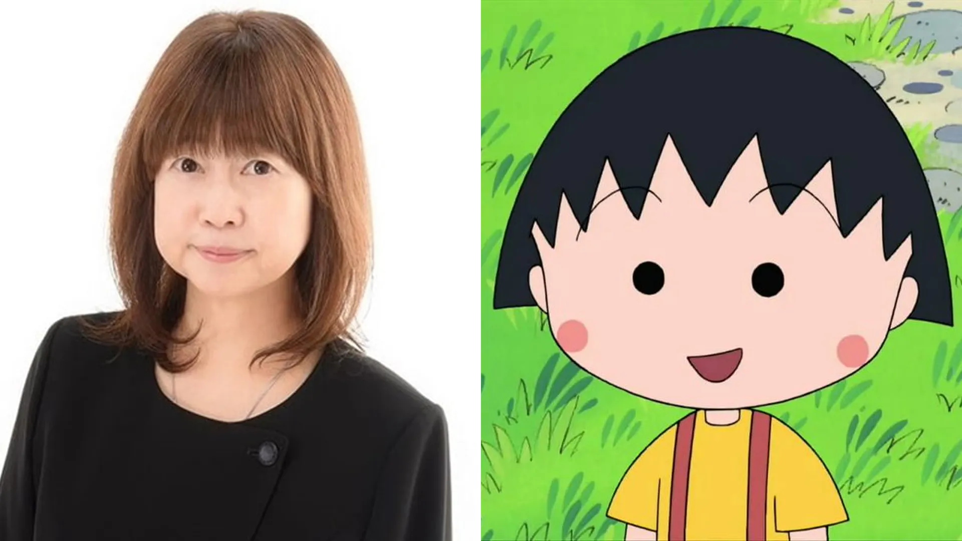 Featured Image: Voice Actress Tarako Passed Away at 63