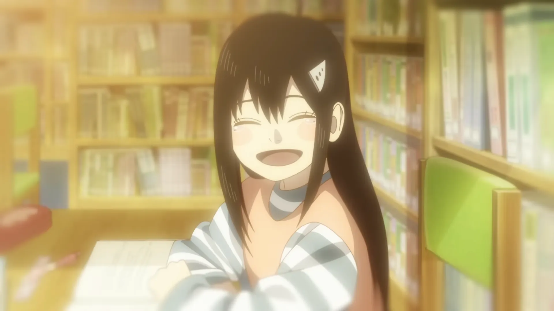 Featured Image: Mina Ashiro Is the Star of Latest Kaiju No. 8 Character Visual