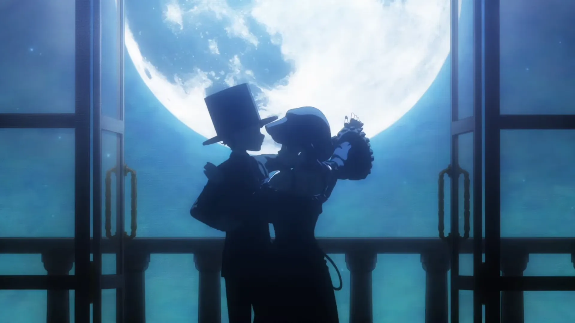 Featured Image: The Duke of Death and His Maid Season 3 Reveals Short Trailer Ahead of April Premiere