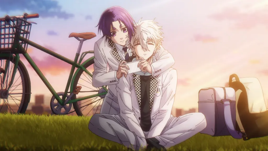 Featured Image: Blue Lock: Episode Nagi Reveals New Trailer Ahead of April Premiere
