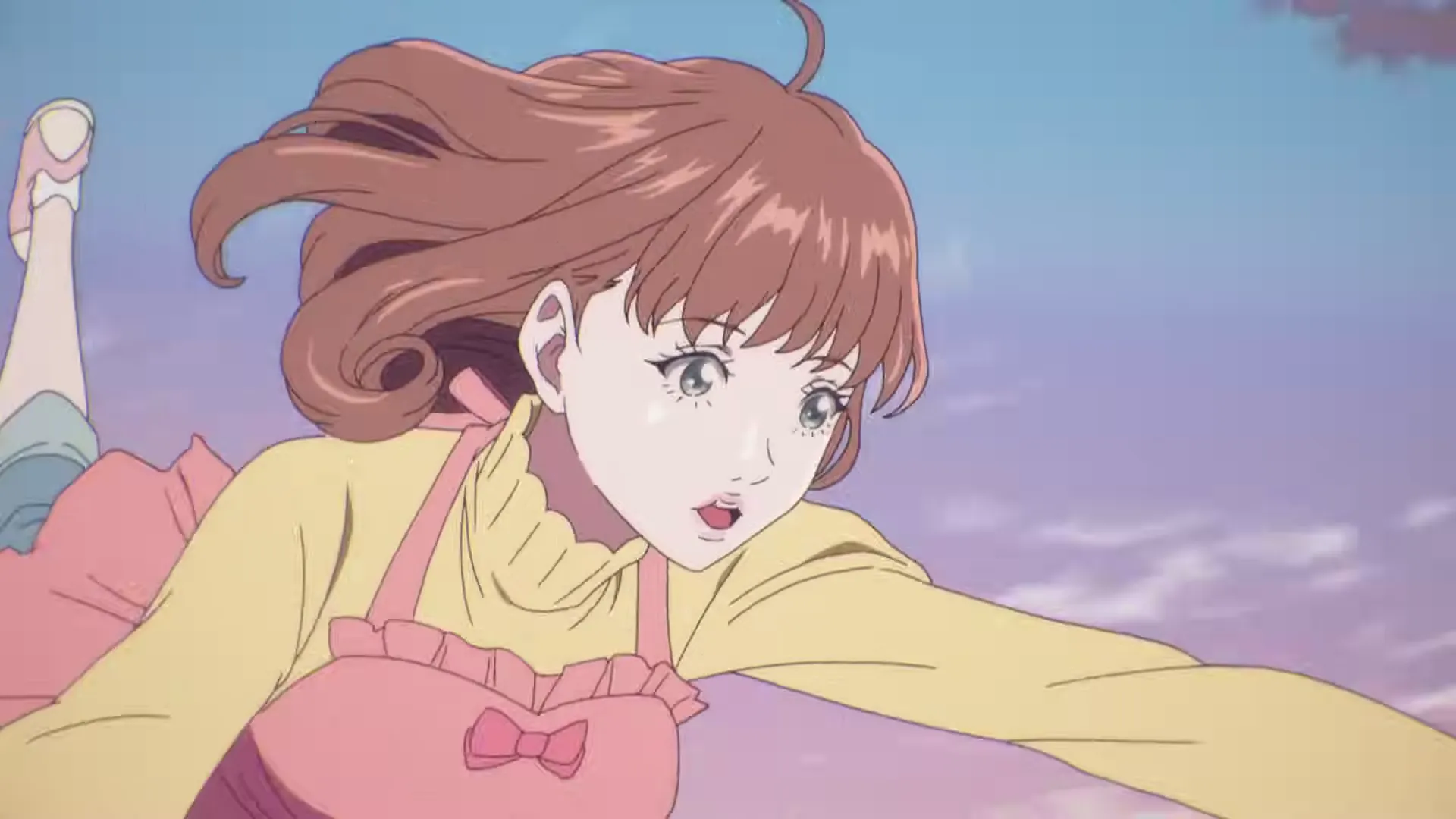 Featured Image: Romance Anime Meets Sci-Fi in New Astro Note Trailer
