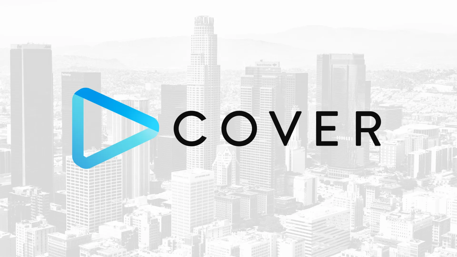 Featured Image: Cover Corporation Announces First Overseas Branch in the USA