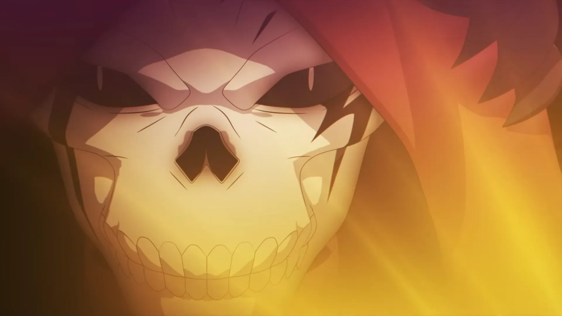 Featured Image: The Strongest Magician in the Demon Lord's Army Was a Human Reveals New Visual and Trailer, July Premiere