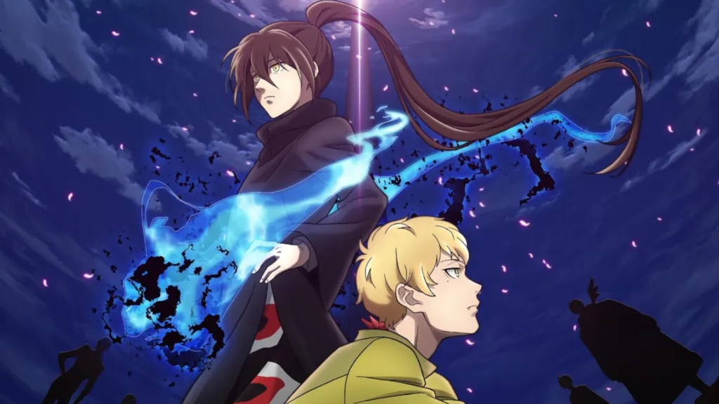 Featured Image: Tower of God Season 2 Reveals New Visual and Cast Ahead of July Premiere