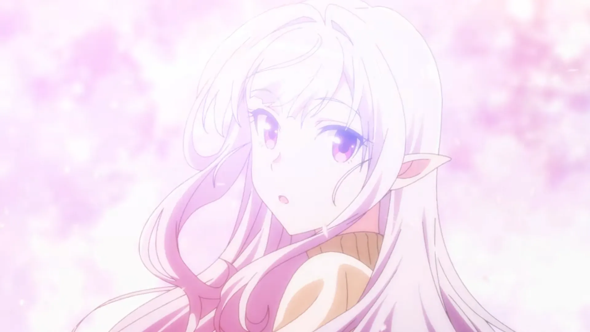 Featured Image: Welcome to Japan, Ms. Elf Anime Reveals First Visual, Trailer, Staff and Cast