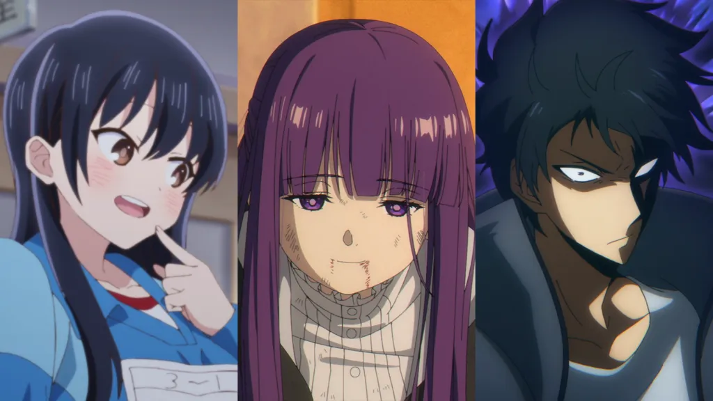 Featured Image: Winter 2024 Anime Rankings – Week 10