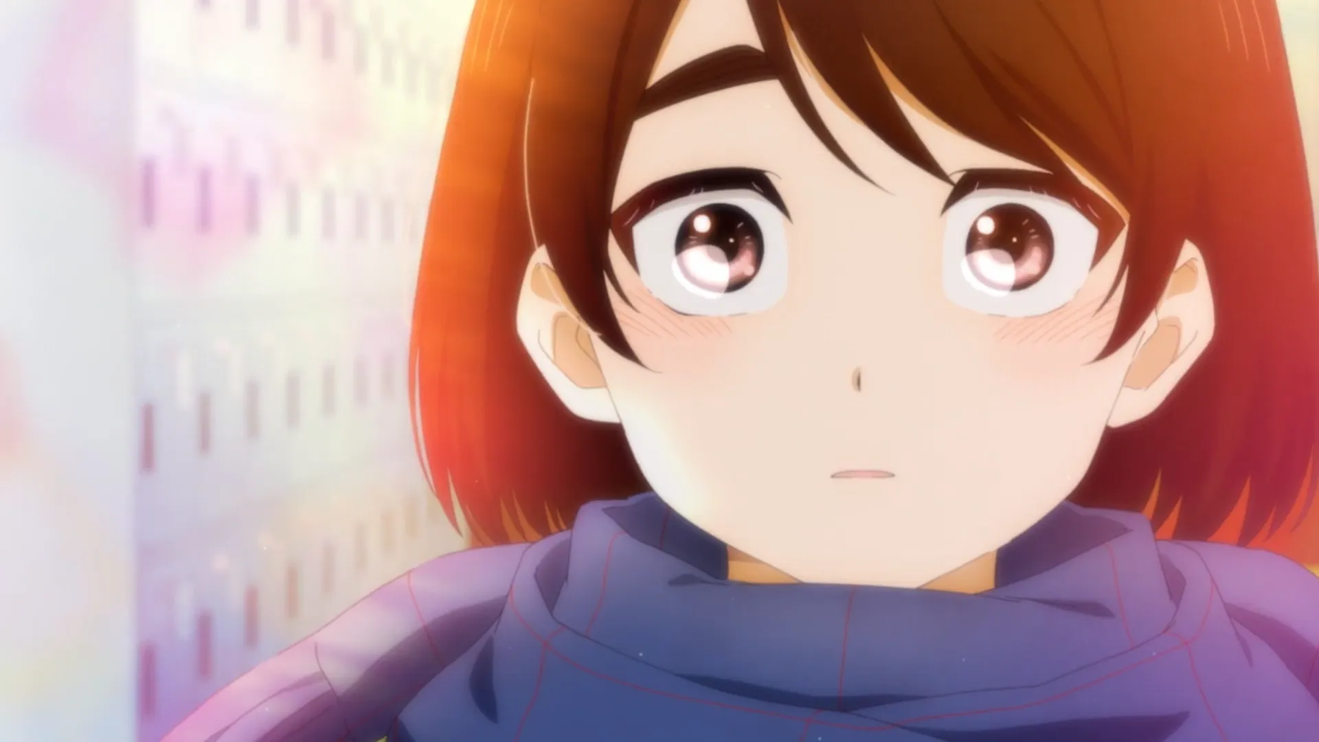 Featured Image: A Condition Called Love Anime Reveals Main Trailer