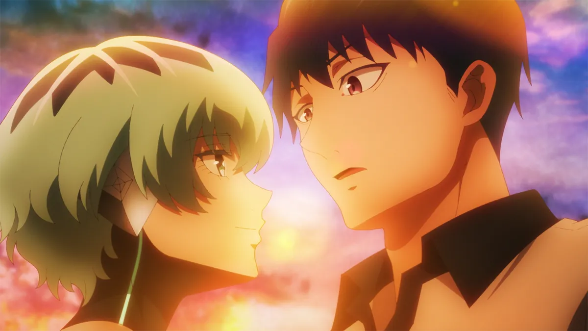 Featured Image: The Harem is Finally Complete in Tales of Wedding Rings Episode 11 Preview