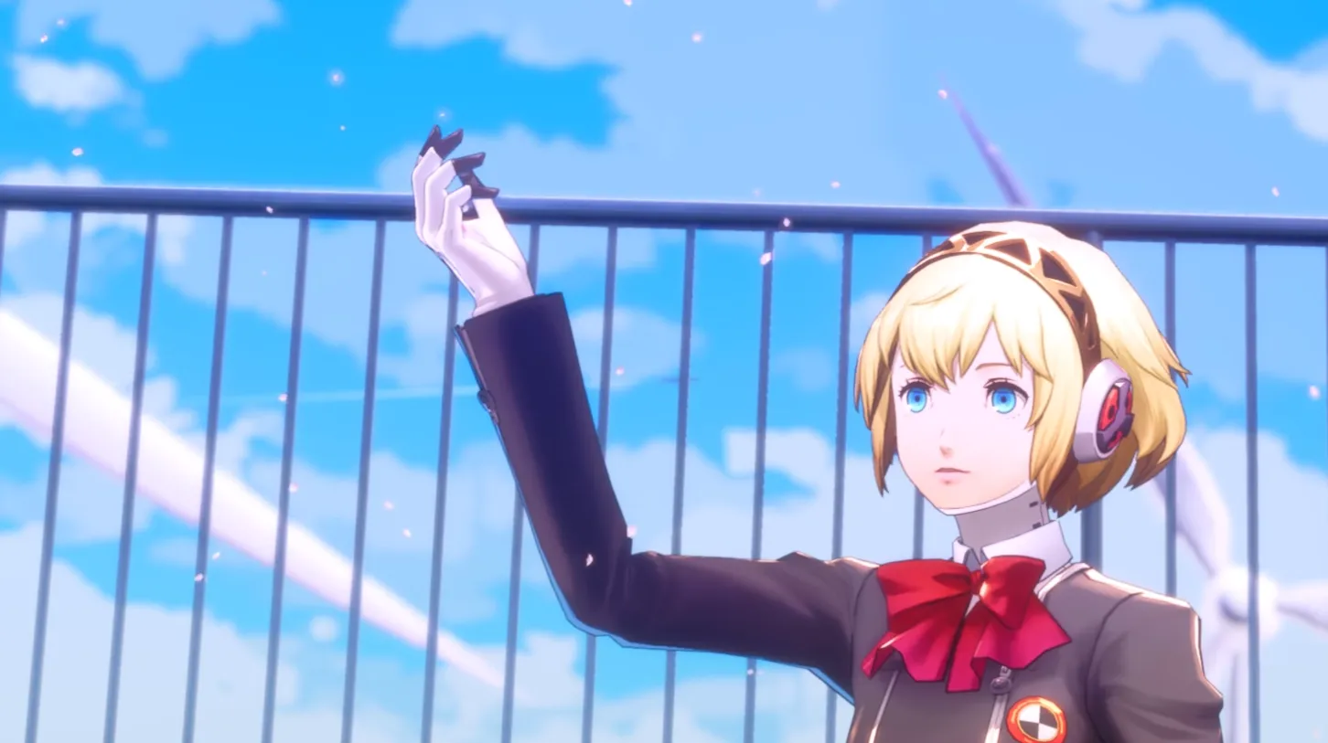Featured Image: Every Persona 3 Reload Social Link - Ranked