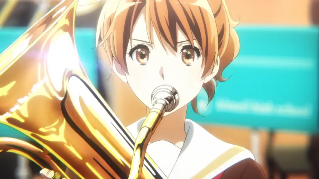 Featured Image: Sound! Euphonium Season 3 Reveals Main Visual and Additional Cast
