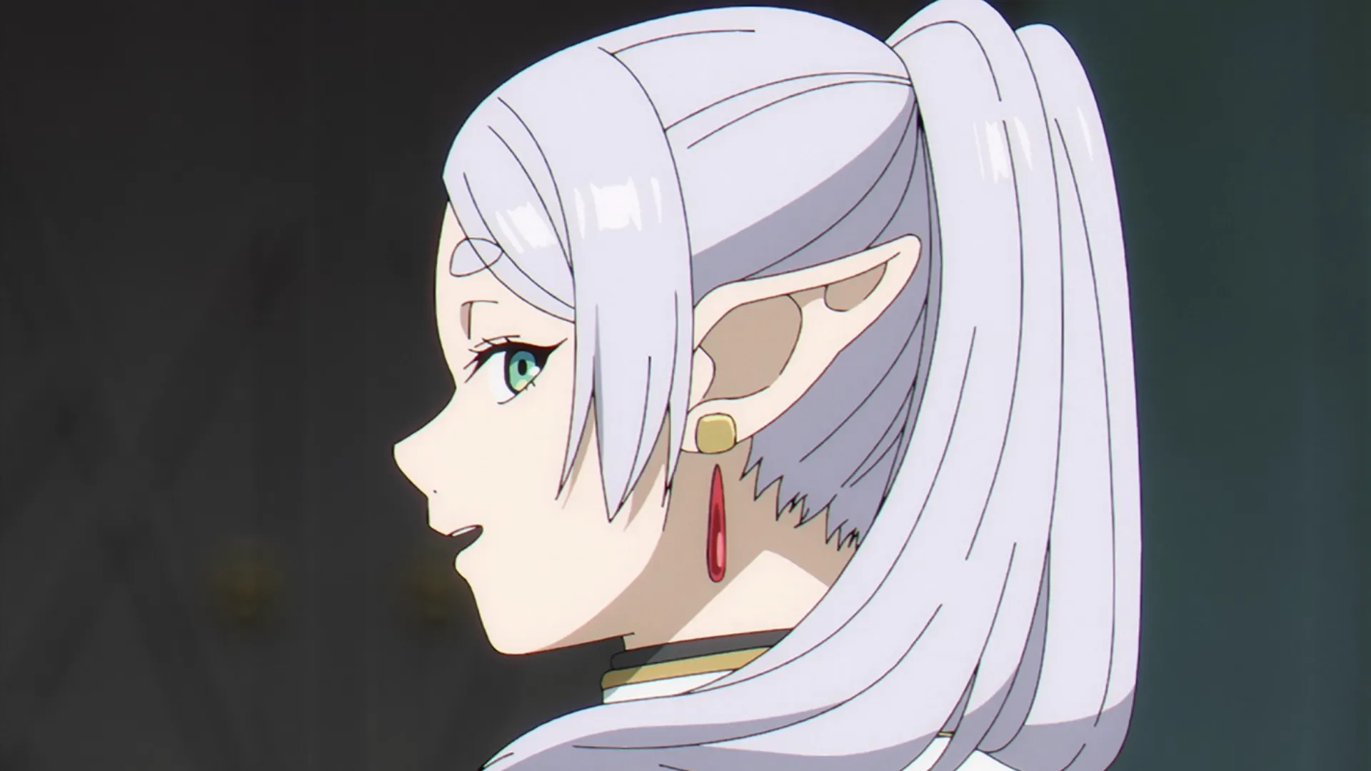 Featured Image: Frieren Anime Reveals New Visual Ahead of Friday's Finale
