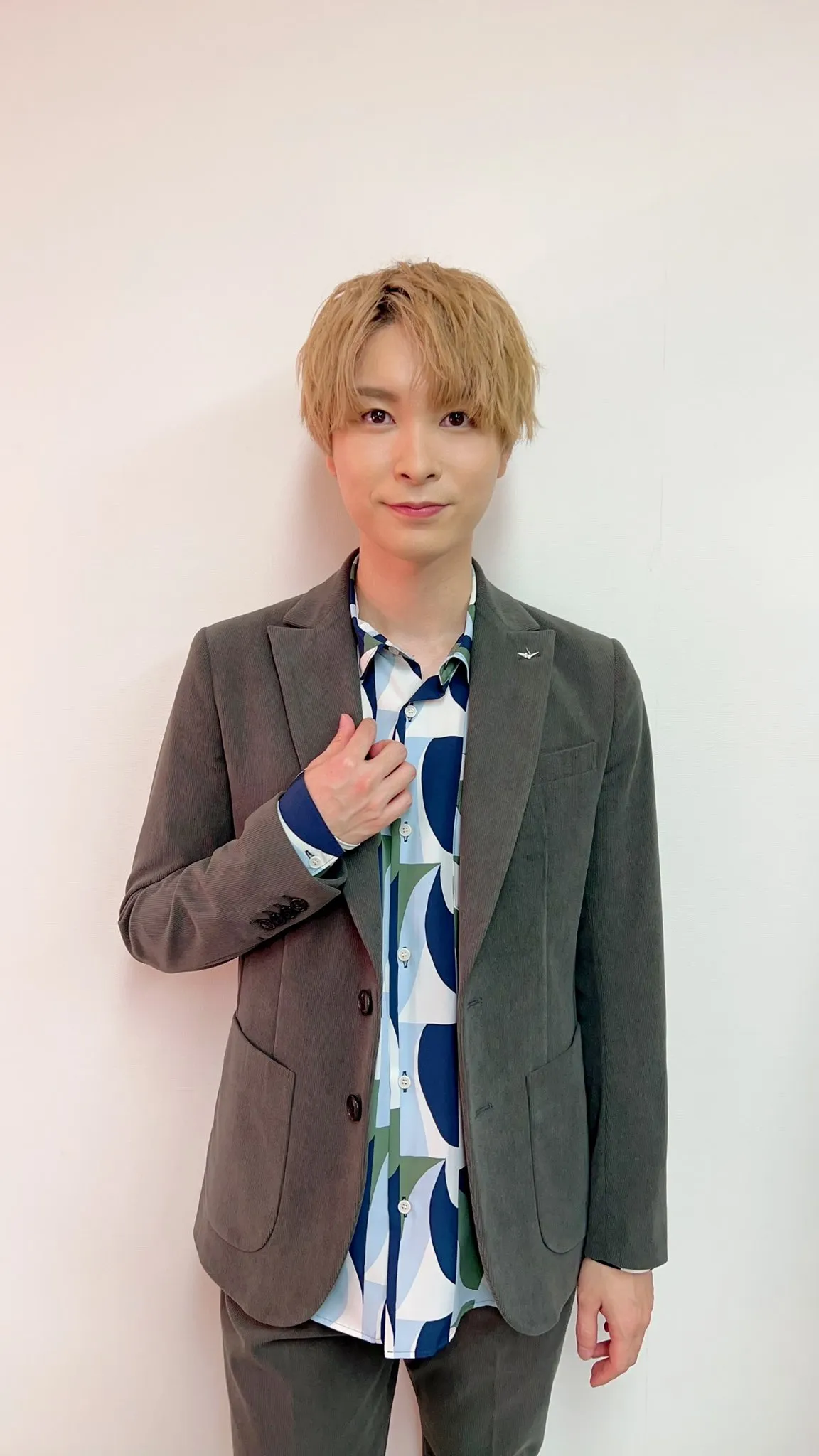 Featured Image: Voice Actor Yuuto Uemura Announces Marriage