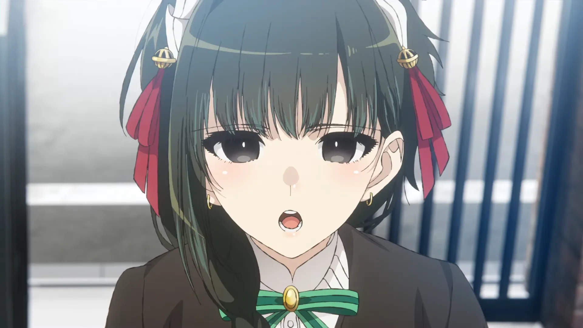 Featured Image: Kimi wa Meido-sama Anime Reveals Trailer and Visual, October 2024 Premiere