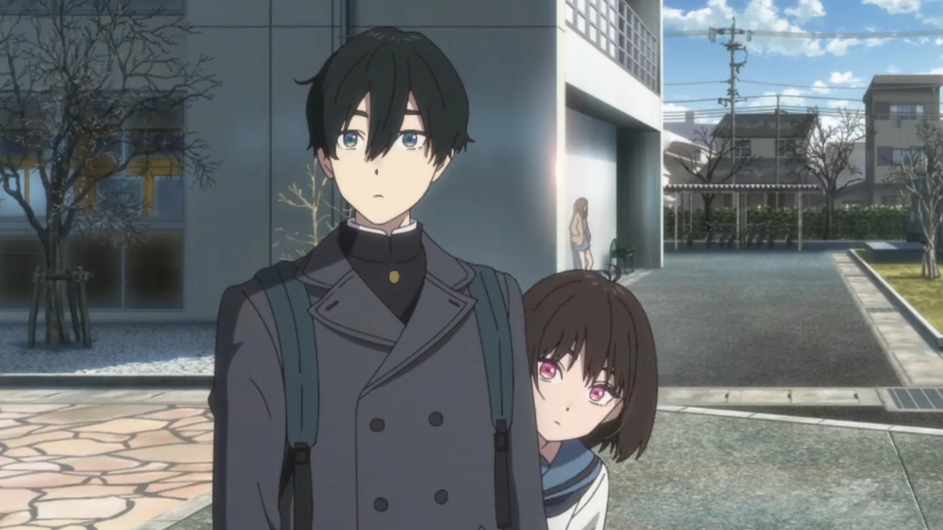 Featured Image: Hyouka Author’s Shoshimin Anime Reveals New Trailer