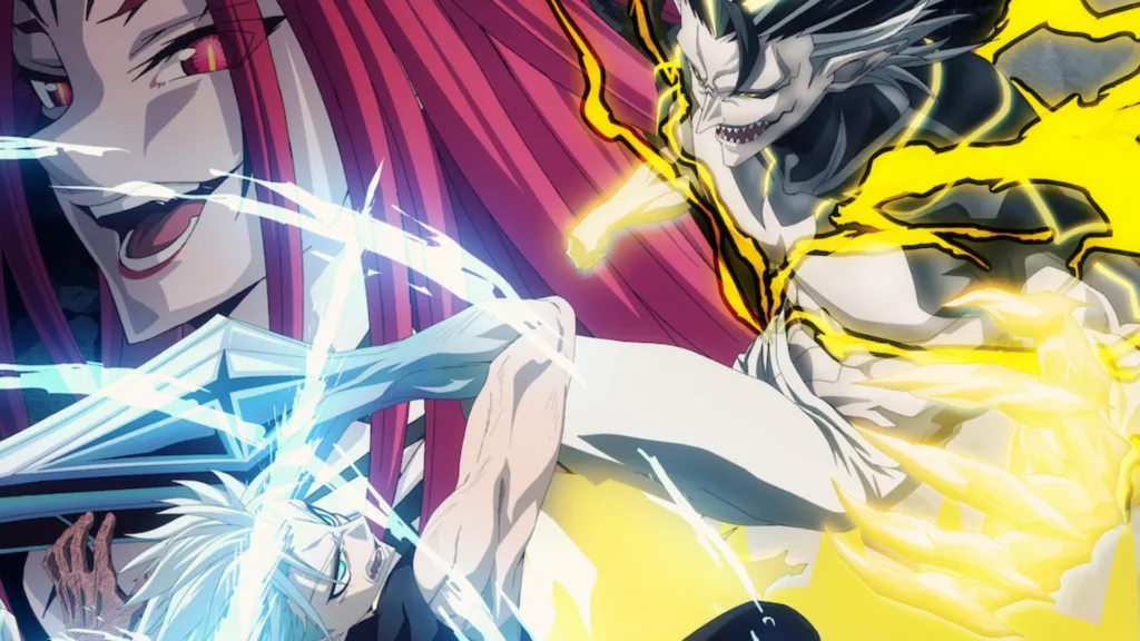 Featured Image: Ragna Crimson Reveals Final Chapter Visual Ahead of Climax