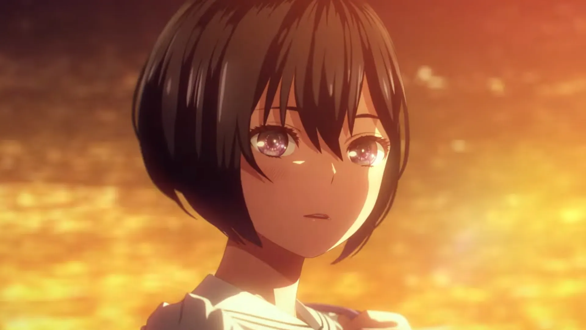 Featured Image: Ganbatte Ikimasshoi Gets Anime Film Adaptation, October 25 Theatrical Release