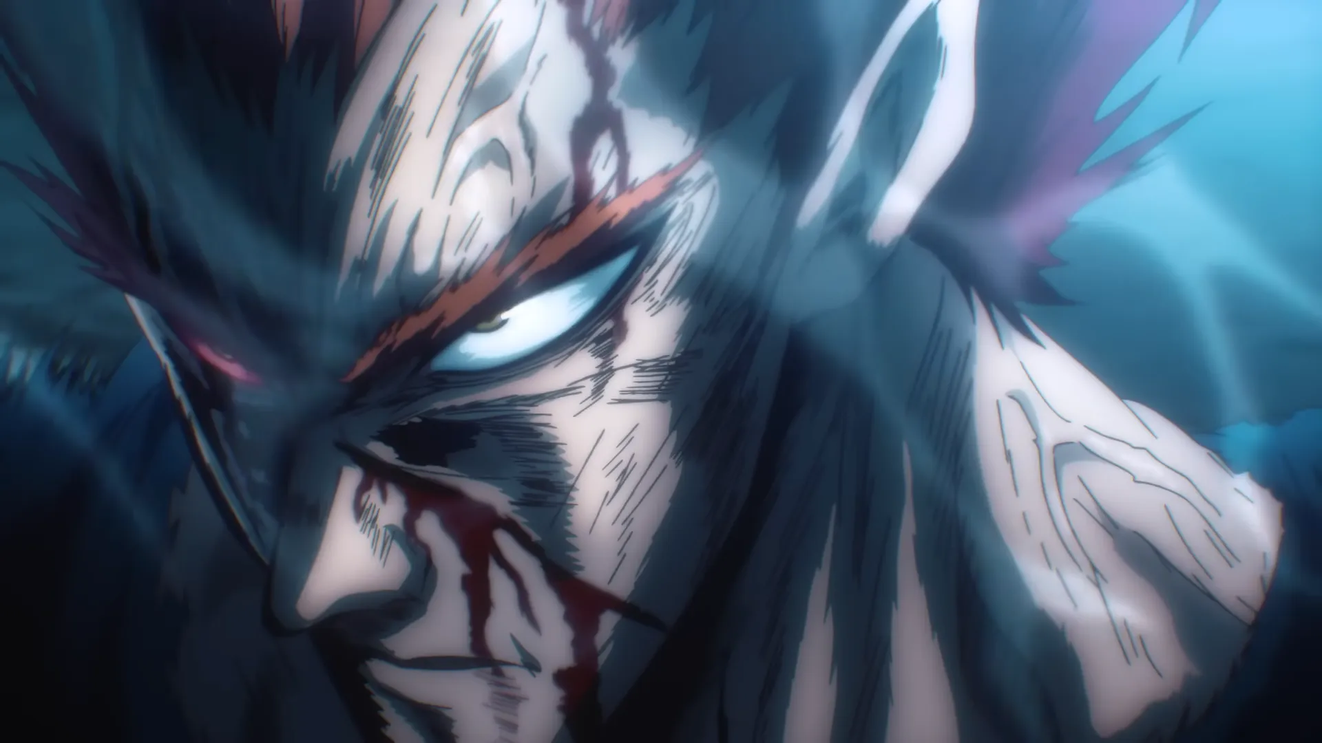 Featured Image: One Punch Man Season 3 Gets 2025 Release Date, New Visual and Trailer for 10th Anniversary