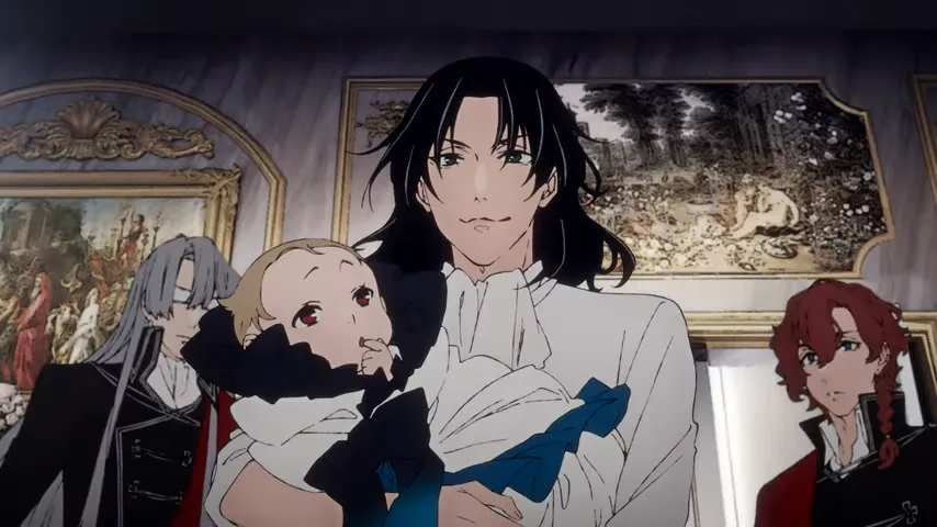 Featured Image: Delico's Nursery Gets New Trailer, July 2024 Premiere Date