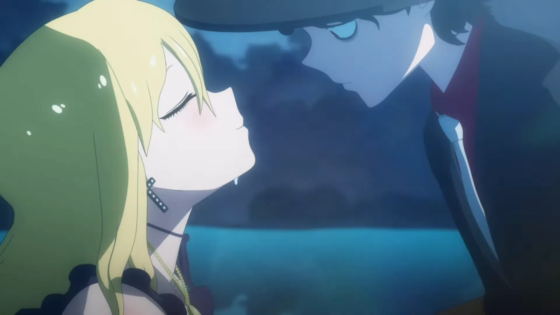Featured Image: The Duke of Death and His Maid Season 3 Reveals Main Trailer