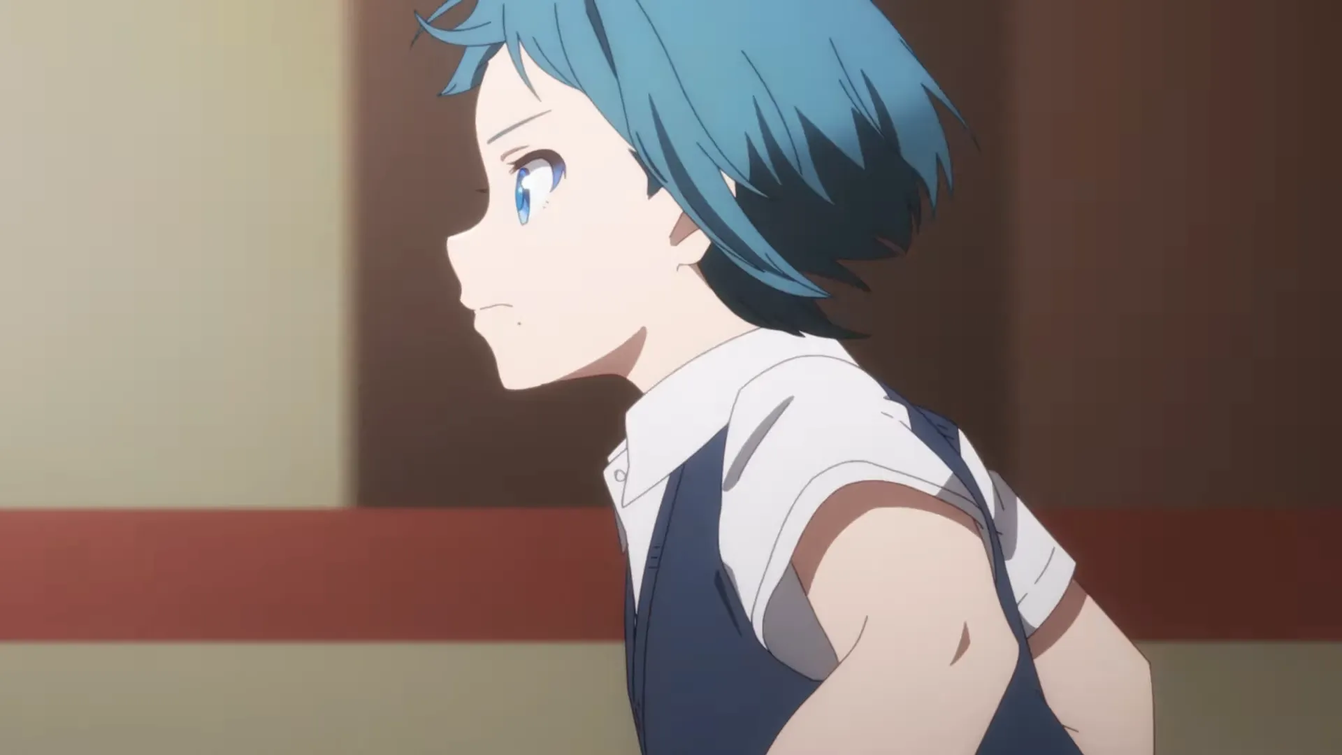 Featured Image: Turkey Original Anime Unveils First Trailer, 2025 Premiere