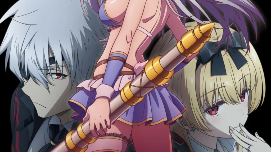 Featured Image: Arifureta Season 3 Reveals New Visual, Fall 2024 Premiere Date