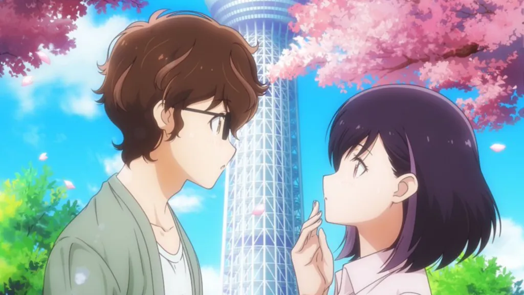 Featured Image: 365 Days to the Wedding Reveals First Trailer and 2024 Premiere Date