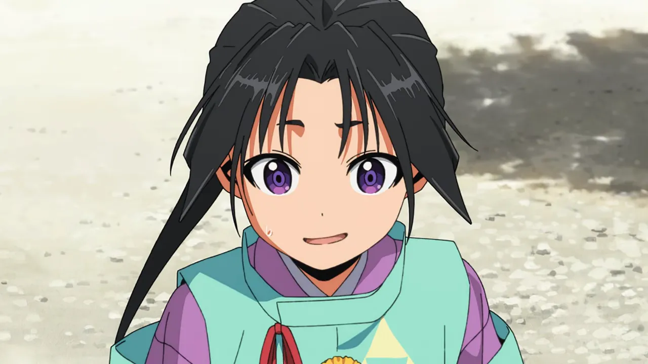 Featured Image: The Elusive Samurai Anime Gets Hojo Tokiyuki Trailer, July 2024 Premiere