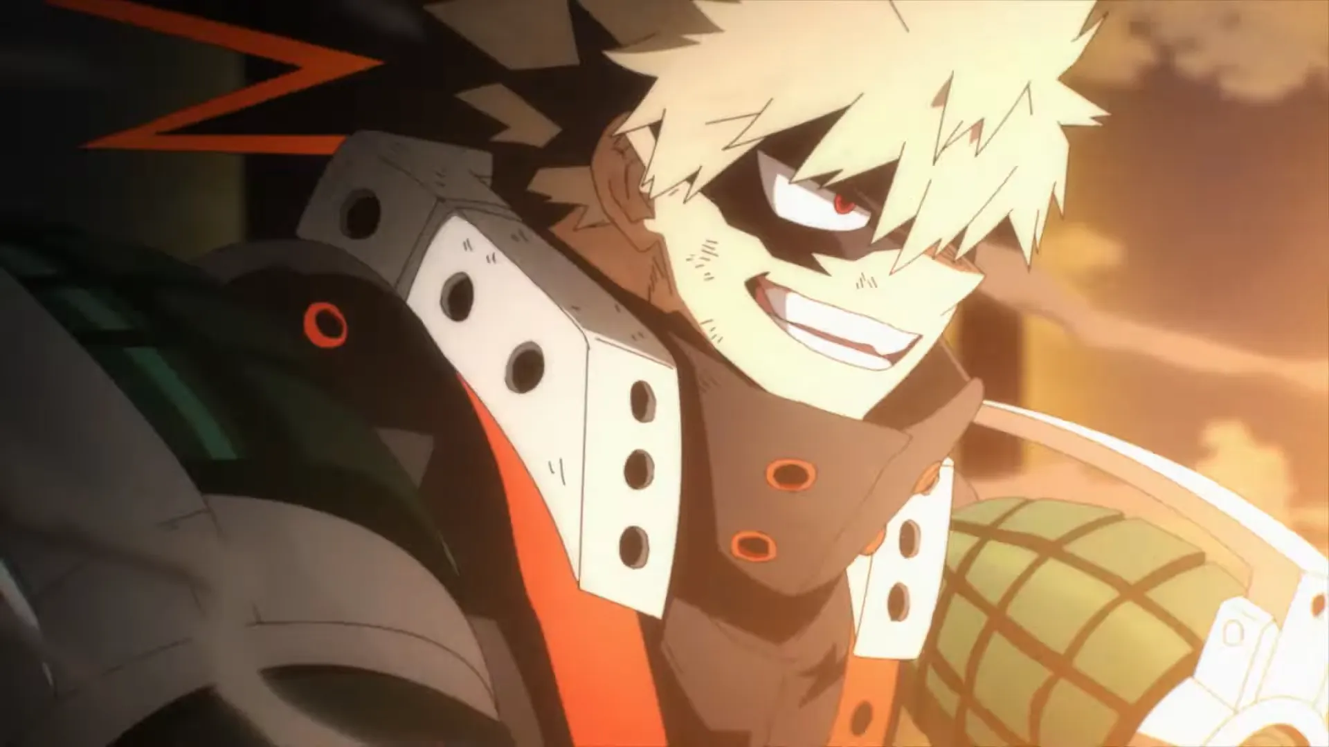 Featured Image: My Hero Academia Season 7 Reveals New Trailer Ahead of May Premiere