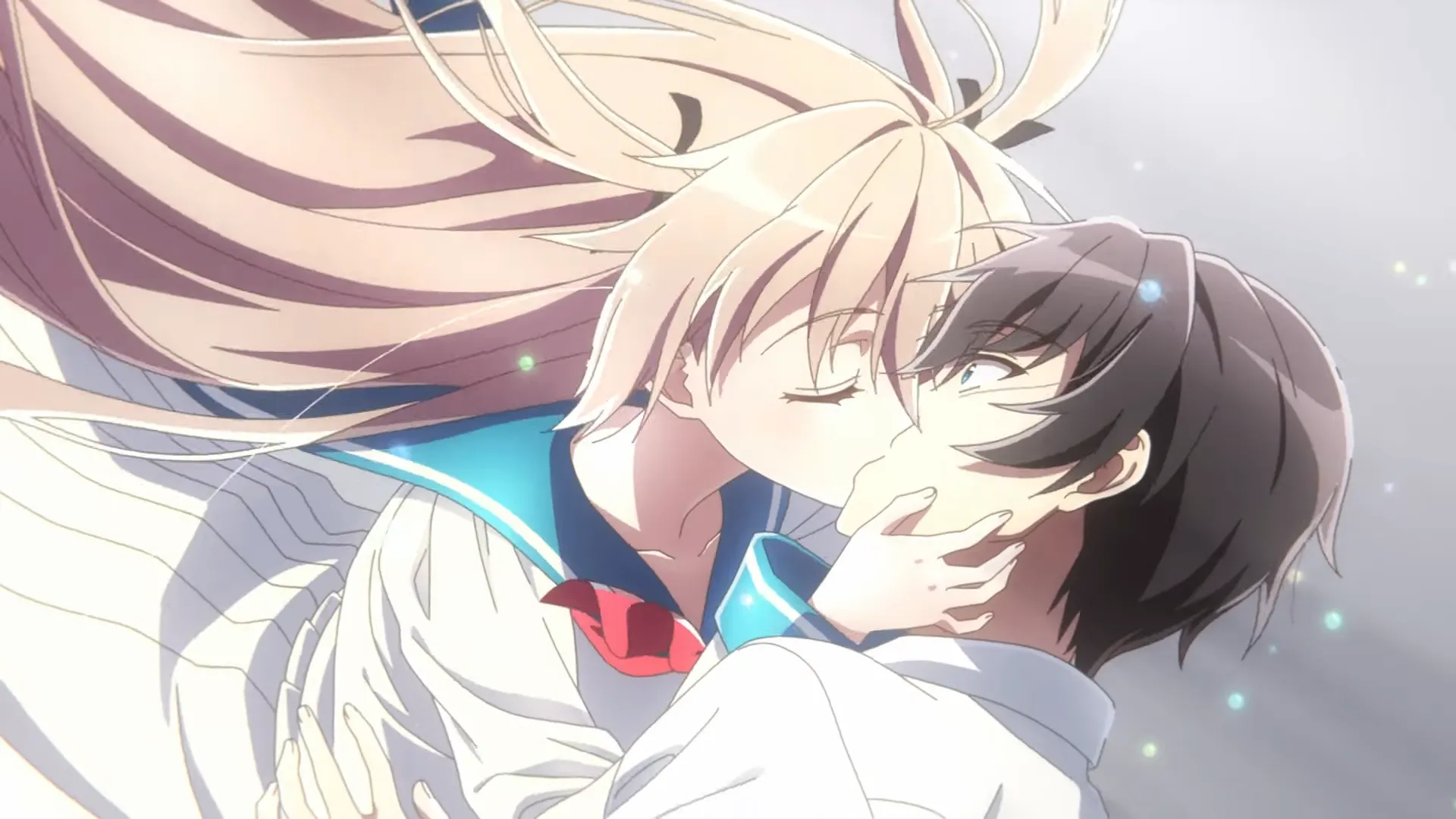 Featured Image: ATRI: My Dear Moments Anime Gets First Trailer, Summer 2024 Premiere