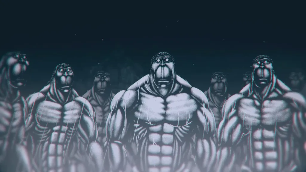 Featured Image: Terra Formars Manga Returns from Hiatus After Over 5 Years in April 2024